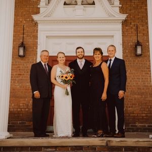 Meet your Posher, Deb